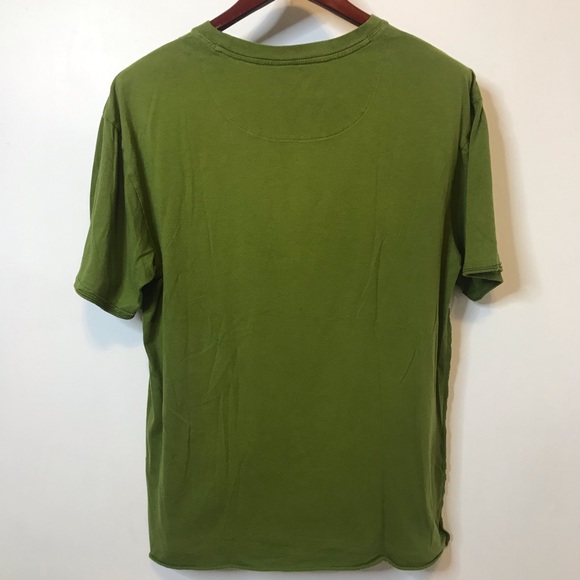 EOOC Laundry Tee XL - Picture 3 of 5